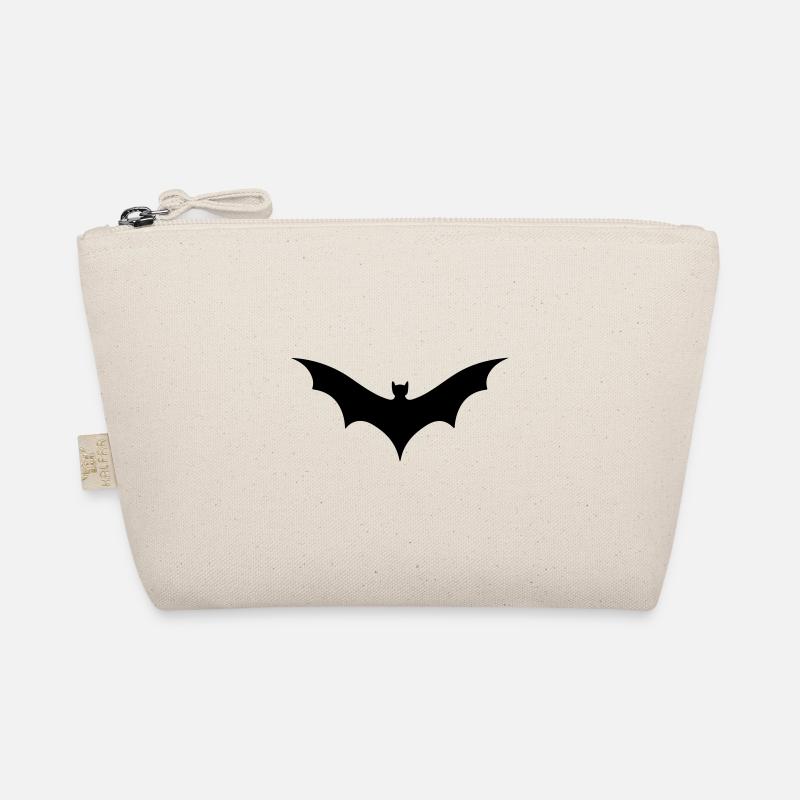 Bat Organic Pouch