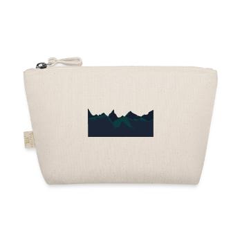 Montagnes - Trousse biologique - nature - Devant