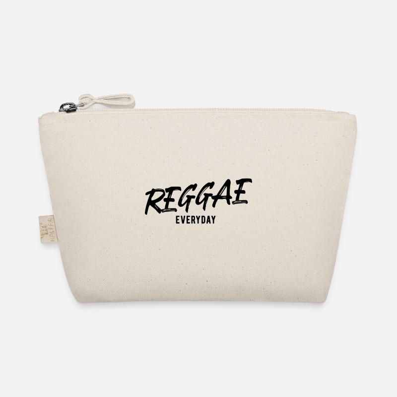 Reggae Everyday Organic Pouch