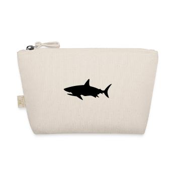 Requin - Trousse biologique - nature - Devant