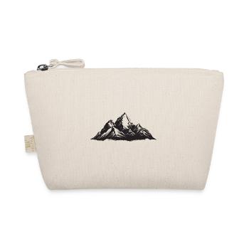 Montagnes de symboles - Trousse biologique - nature - Devant