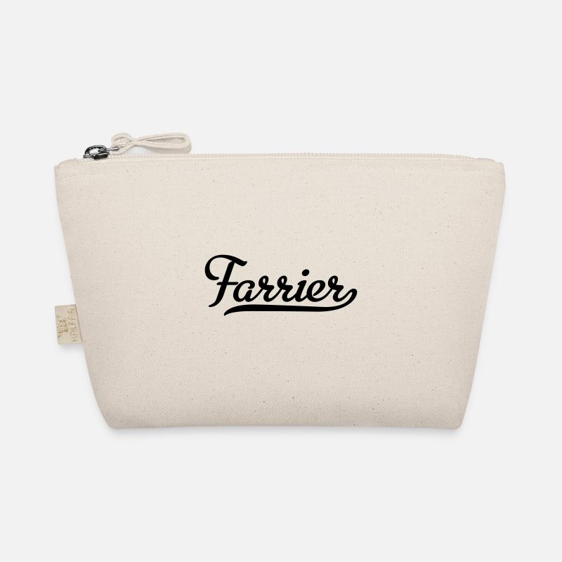 Farrier Organic Pouch