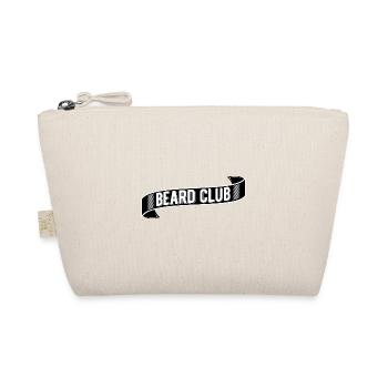 Club de barbe - Trousse biologique - nature - Devant
