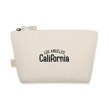 Los Angeles - Trousse biologique - nature - Devant