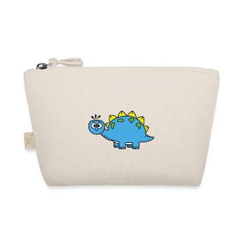 Dinosaure - Trousse biologique - nature - Devant