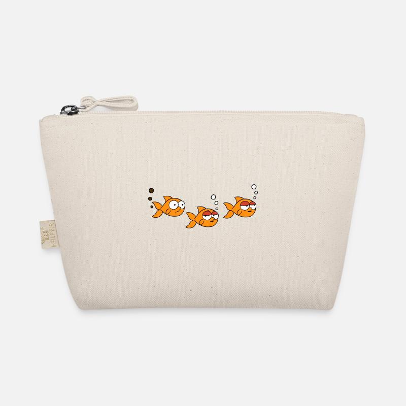 3 Poisson Trousse biologique