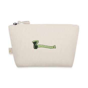Hache - Trousse biologique - nature - Devant