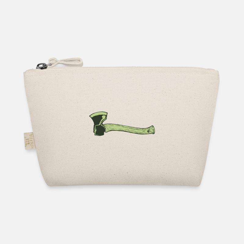 Axe Organic Pouch
