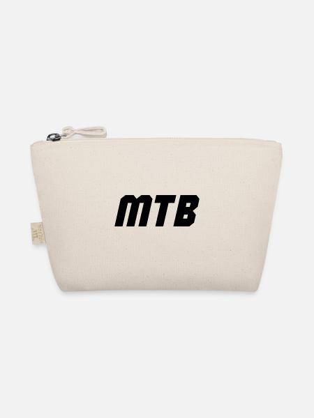 VTT VTT - Trousse biologique - nature - Devant