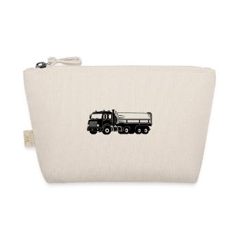Camion - Trousse biologique - nature - Devant