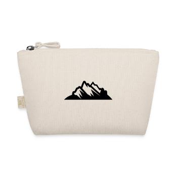 Montagne - Trousse biologique - nature - Devant