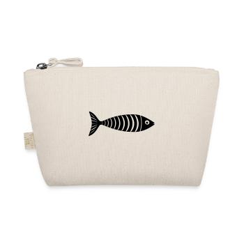 poisson - Trousse biologique - nature - Devant