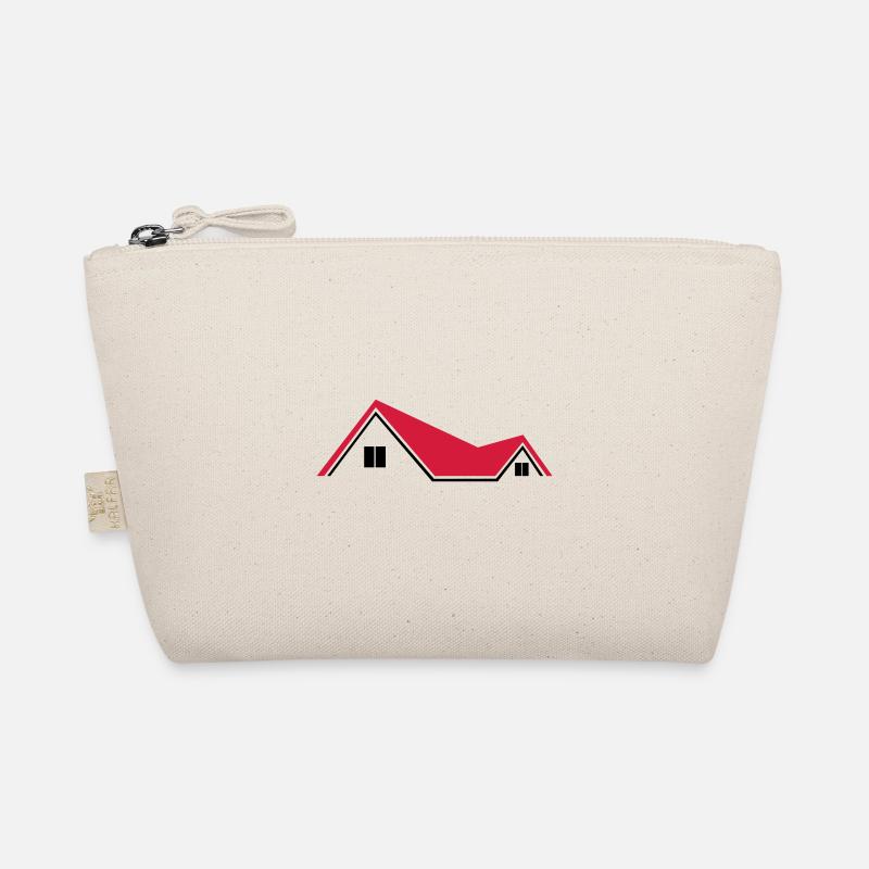 house Organic Pouch