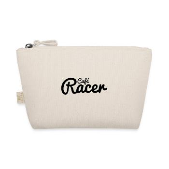 Cafe Racer Moto - Trousse biologique - nature - Devant