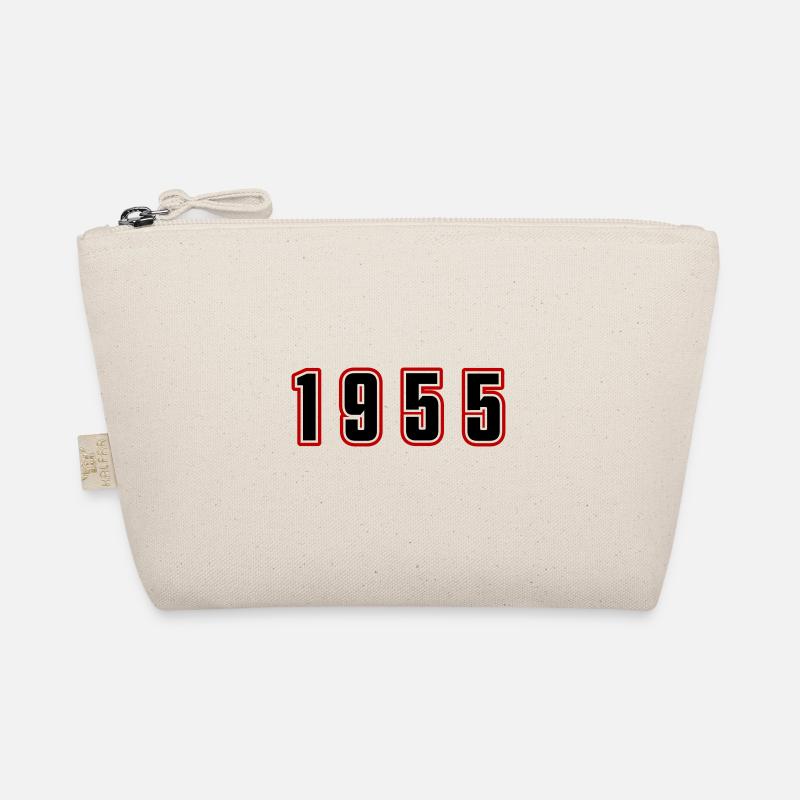 1955 Année Numéro Trousse biologique