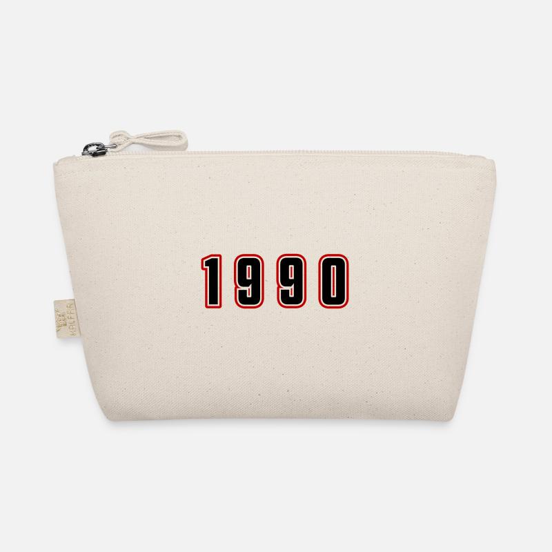 1990 Année Numéro Trousse biologique