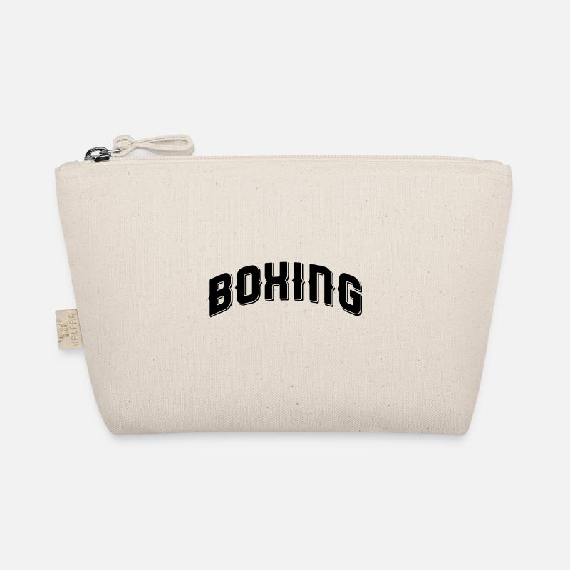 Boxe Trousse biologique