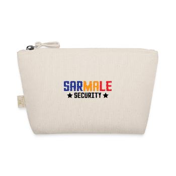 Sécurité Sarmale - Trousse biologique - nature - Devant