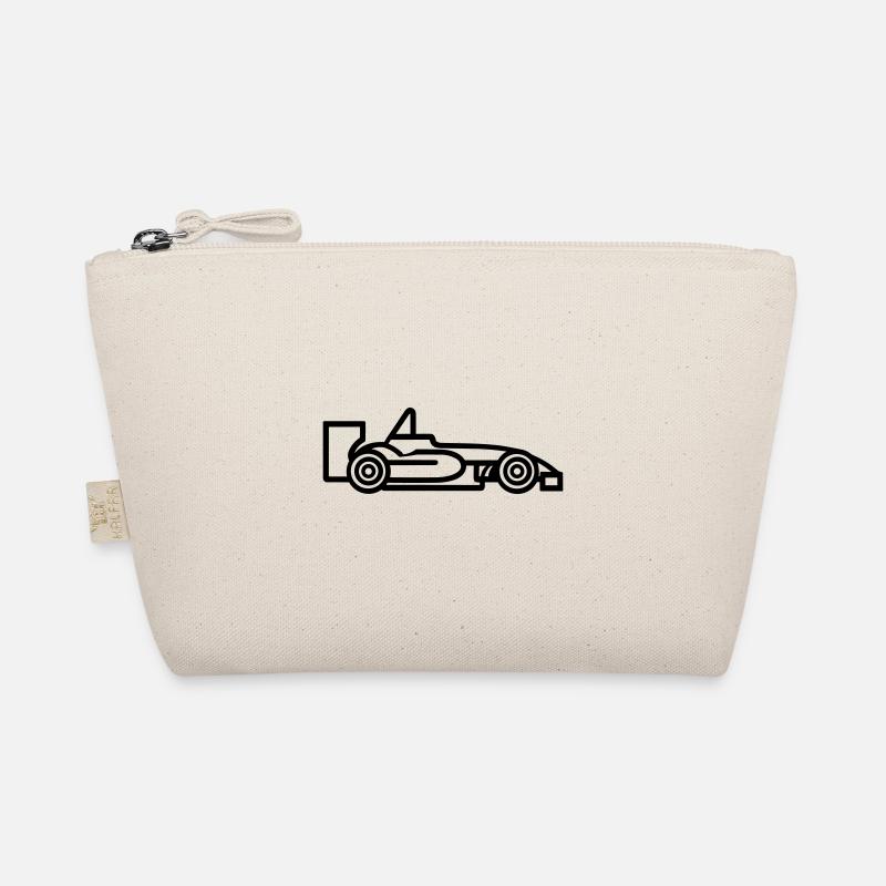 F1 Voiture de course Trousse biologique