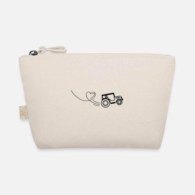 cœur de tracteur Trousse biologique