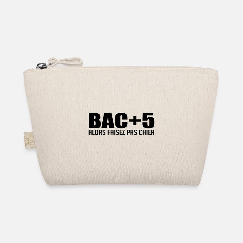 Bac +5 Trousse biologique