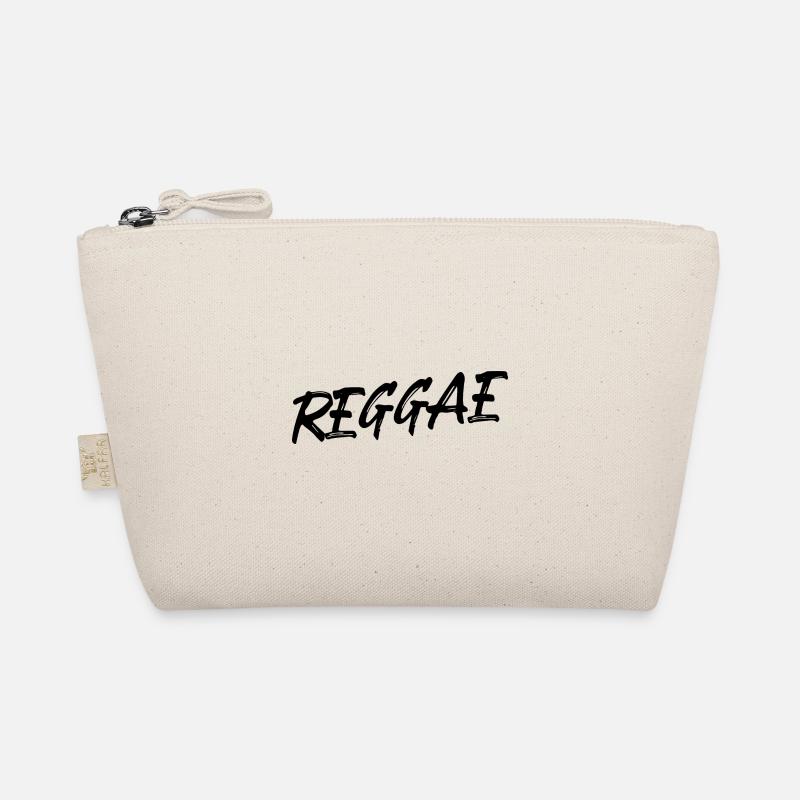 Reggae Organic Pouch
