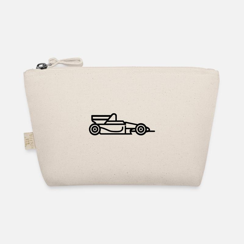 F1 Voiture de course Trousse biologique