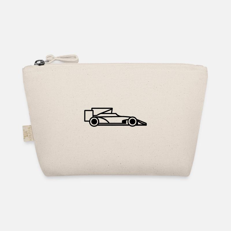 F1 Voiture de course Trousse biologique