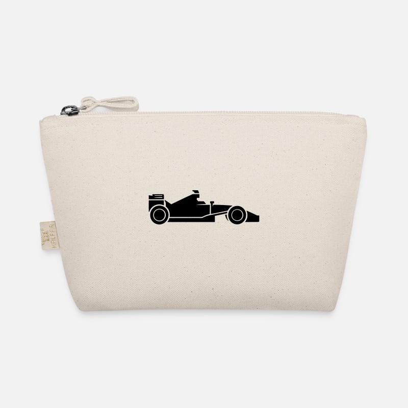 Voiture de course Trousse biologique