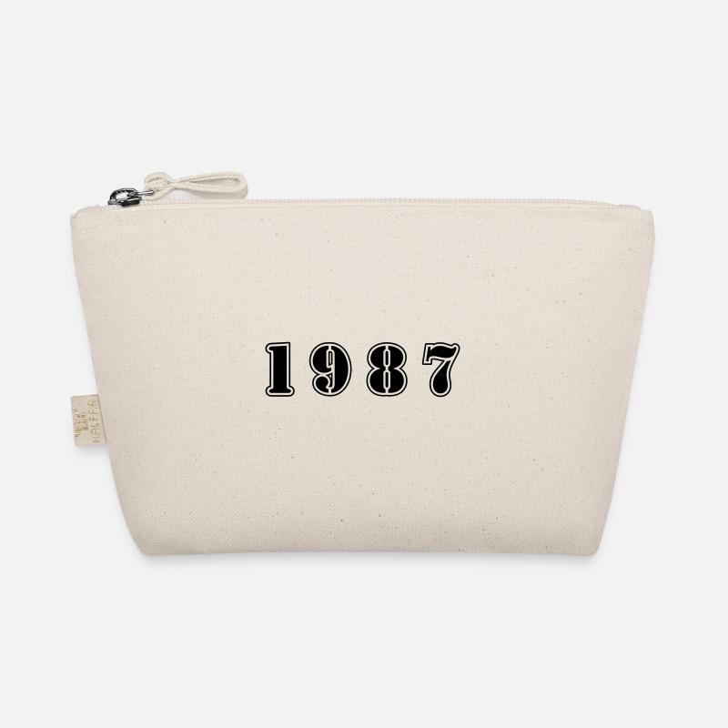 1987 anniversaire Trousse biologique