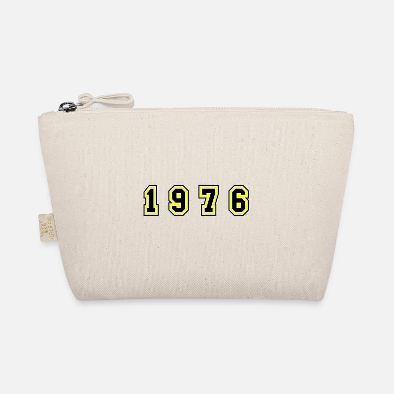 Numéro de l’année 1976 Trousse biologique