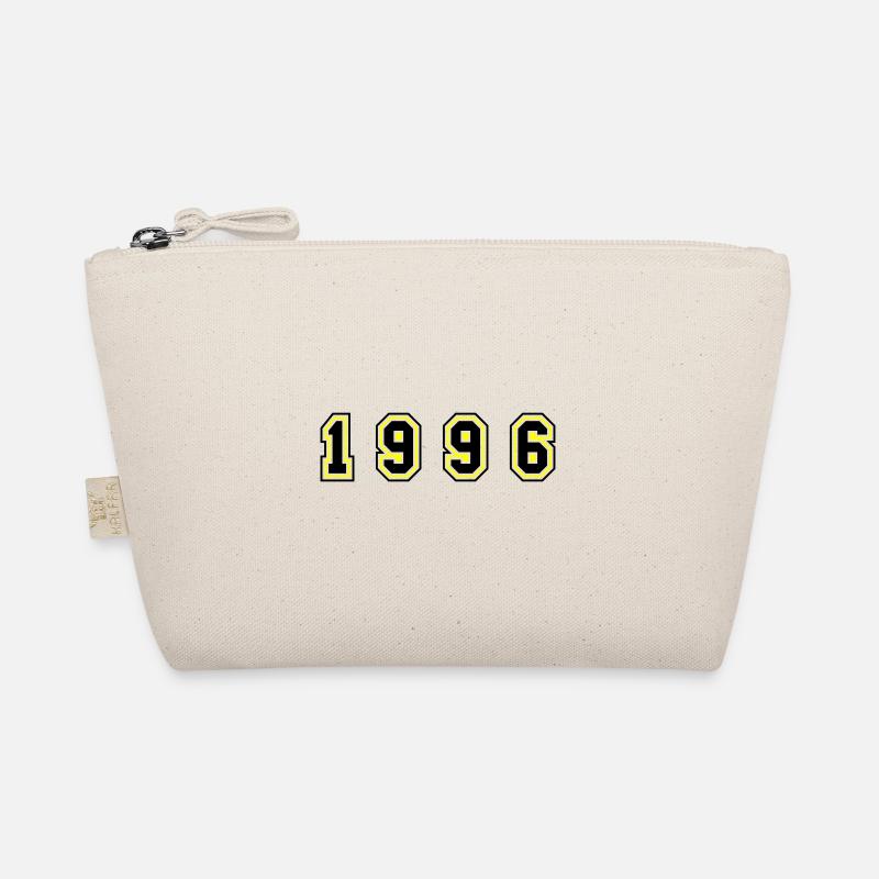 Numéro de l’année 1996 Trousse biologique