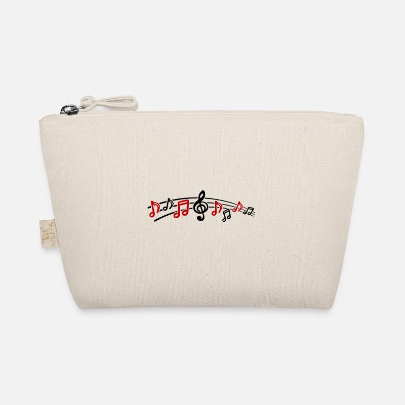 Partitions de musique Trousse biologique
