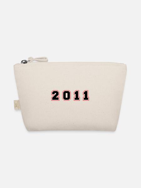Numéro de l’année 2011 - Trousse biologique - nature - Devant