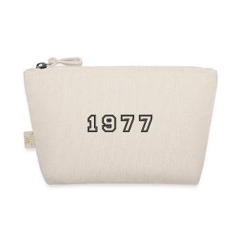Numéro de l’année 1977 - Trousse biologique - nature - Devant