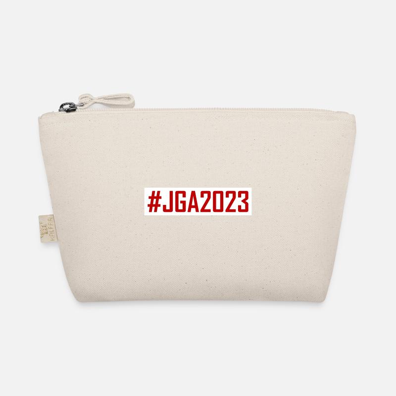 Jga 2023 Junggesellenabschied Bio-Täschchen