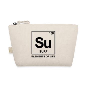 Elements of life : 138 surf Tableau périodique Surf - Trousse biologique - nature - Devant
