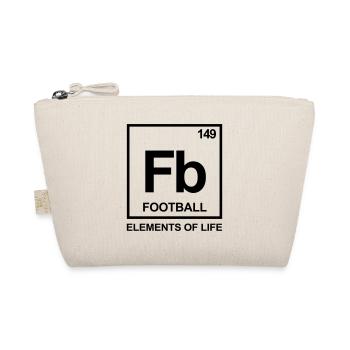 Éléments de vie: 149 Tableau périodique du football - Trousse biologique - nature - Devant