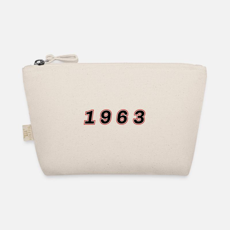 Numéro de l’année 1963 Trousse biologique