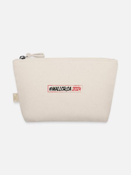 Majorque 2024 - Trousse biologique - nature - Devant