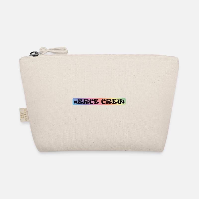 Zrce Crew Organic Pouch