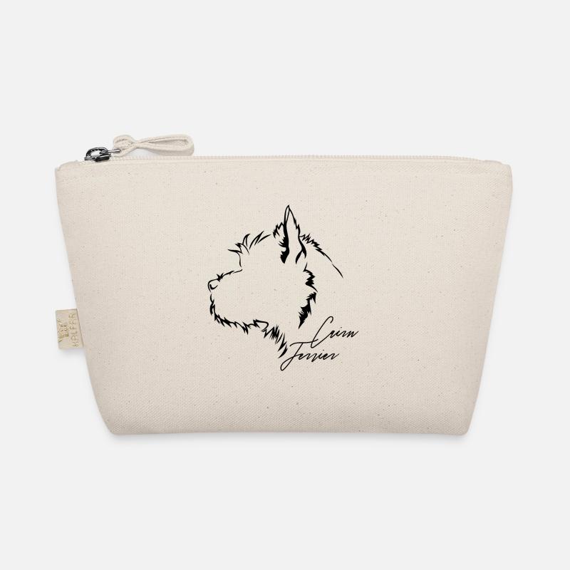 CAIRN TERRIER Profil Chiens Chien Wilsigns Trousse biologique