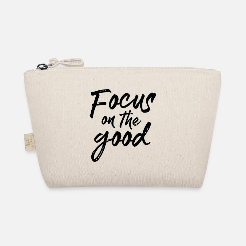 Se concentrer sur le bien Trousse biologique