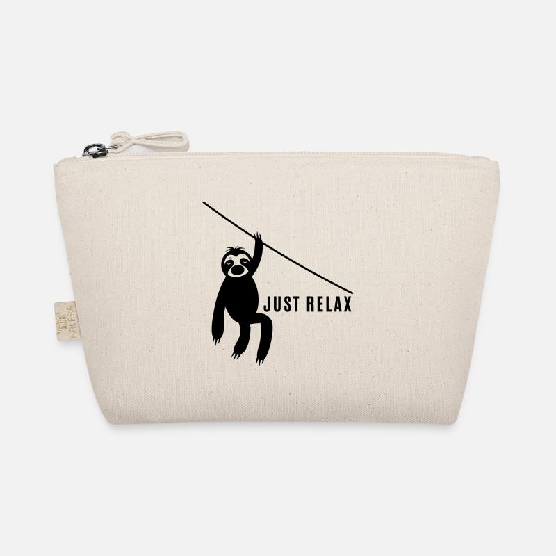 Sloth - Sloth / Relax - Chilling Organic Pouch