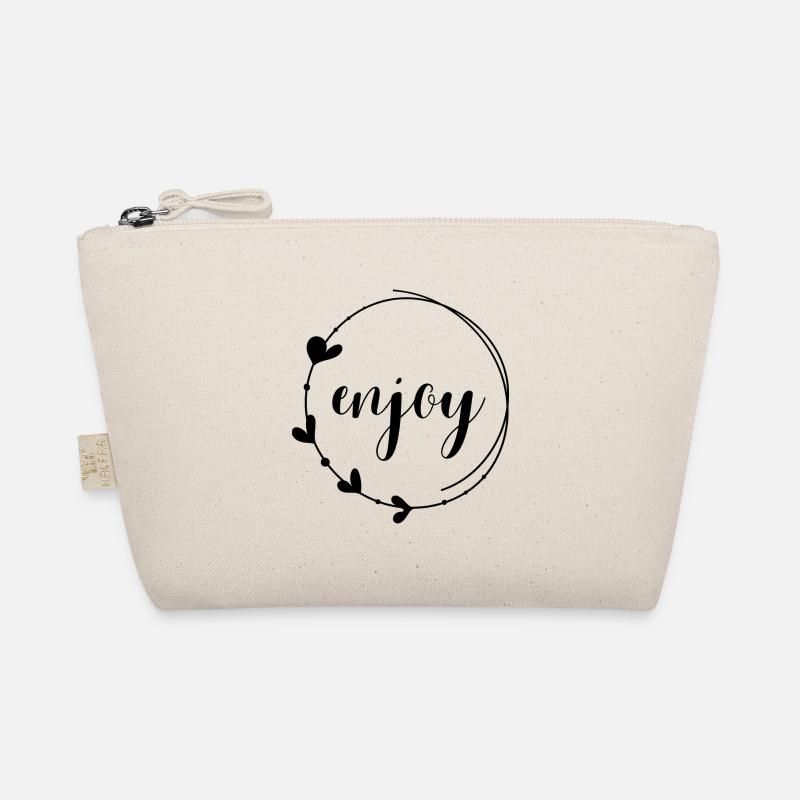 Enjoy Organic Pouch