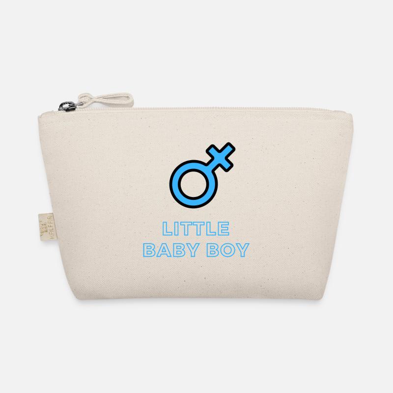 Annonce de bébé - Garçon - Grossesse Trousse biologique