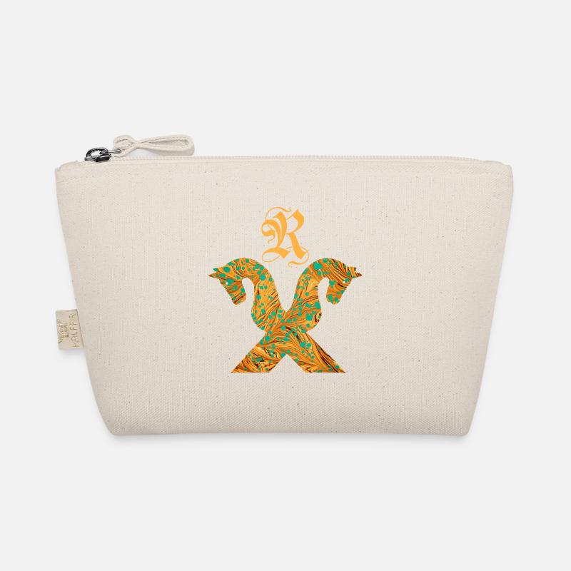 Horse gable E 95 R Organic Pouch