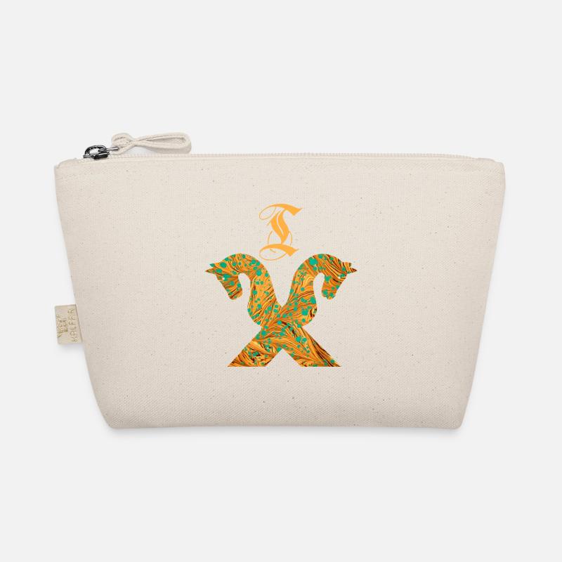 pferdegiebel e 95 t Bio-Täschchen