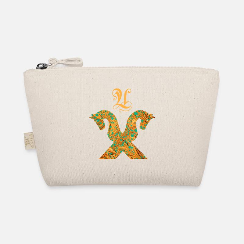 Horse gable E 95 U Organic Pouch