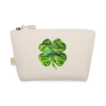 Trèfle E 35 - Trousse biologique - nature - Devant